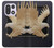 S1383 Paper Sculpture Eagle Case For OnePlus 15