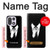 S1591 Anonymous Man in Black Suit Case For OnePlus 15