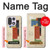 S1695 The Periodic Table of Middle Earth Case For OnePlus 15