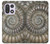 S1788 Ammonite Fossil Case For OnePlus 15