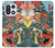 S1826 Utagawa Kuniyoshi Guan Yu Case For OnePlus 15