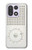 S1857 Retro Transistor Radio Case For OnePlus 15
