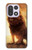 S1957 Lion Aslan Case For OnePlus 15