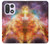 S1963 Nebula Rainbow Space Case For OnePlus 15