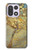 S1978 Van Gogh Letter Pear Tree Blossom Case For OnePlus 15
