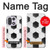 S2061 Football Soccer Pattern Case For OnePlus 15