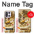 S2181 French Country Chicken Case For OnePlus 15