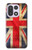 S2303 British UK Vintage Flag Case For OnePlus 15