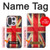 S2303 British UK Vintage Flag Case For OnePlus 15