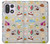 S2321 Food and Drink Seamless Case For OnePlus 15