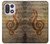 S2368 Sheet Music Notes Case For OnePlus 15