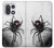S2386 Black Widow Spider Case For OnePlus 15
