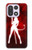 S2455 Sexy Devil Girl Case For OnePlus 15
