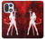 S2455 Sexy Devil Girl Case For OnePlus 15
