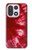 S2480 Tie Dye Red Case For OnePlus 15