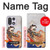 S2496 Japan Art Utagawa Kuniyoshi Tamatori Case For OnePlus 15