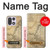 S2506 Exploration North America Map Case For OnePlus 15