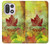 S2523 Canada Autumn Maple Leaf Case For OnePlus 15
