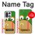 S2765 Frog Bee Cute Cartoon Case For OnePlus 15