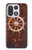 S2766 Ship Wheel Rusty Texture Case For OnePlus 15