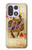 S2833 Poker Card Queen Hearts Case For OnePlus 15