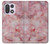 S2843 Pink Marble Texture Case For OnePlus 15