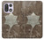S2868 Texas Presidio County Sheriff Badge Case For OnePlus 15