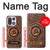S2874 Om Symbol Tattoo Case For OnePlus 15