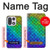 S2930 Mermaid Fish Scale Case For OnePlus 15