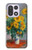 S2937 Claude Monet Bouquet of Sunflowers Case For OnePlus 15