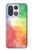 S2945 Colorful Watercolor Case For OnePlus 15