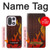S2988 Rally Car Tire Fire Case For OnePlus 15
