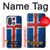 S3000 Iceland Football Soccer Case For OnePlus 15