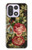 S3013 Vintage Antique Roses Case For OnePlus 15