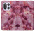 S3052 Pink Marble Graphic Printed Case For OnePlus 15