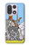 S3068 Tarot Card Queen of Swords Case For OnePlus 15