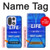 S3136 Life in the Fast Lane Swimming Pool Case For OnePlus 15