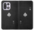 S3152 Black Ace of Spade Case For OnePlus 15