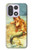 S3184 Little Mermaid Painting Case For OnePlus 15