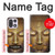S3189 Magical Yantra Buddha Face Case For OnePlus 15