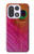 S3201 Pink Peacock Feather Case For OnePlus 15