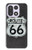 S3207 Route 66 Sign Case For OnePlus 15