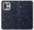 S3220 Star Map Zodiac Constellations Case For OnePlus 15