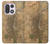 S3230 Vintage Map of London Case For OnePlus 15