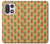 S3258 Pineapple Pattern Case For OnePlus 15