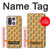 S3258 Pineapple Pattern Case For OnePlus 15