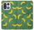 S3286 Banana Fruit Pattern Case For OnePlus 15