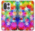 S3292 Colourful Disco Star Case For OnePlus 15