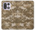 S3294 Army Desert Tan Coyote Camo Camouflage Case For OnePlus 15