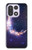 S3324 Crescent Moon Galaxy Case For OnePlus 15